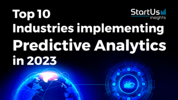 Top 10 Industries implementing Predictive Analytics in 2023
