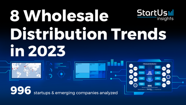 8 Wholesale Distribution Trends in 2023