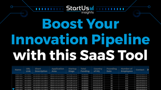 This SaaS Tool Boosts Your Innovation Pipeline