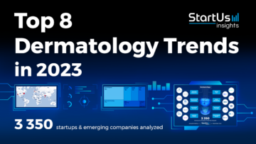 Top 8 Dermatology Trends in 2023 | StartUs Insights