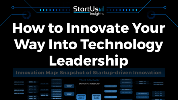 How to Innovate Your Way Into Technology Leadership
