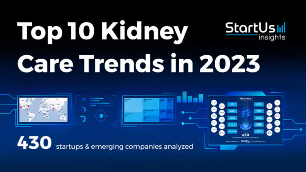 Top 10 Kidney Care Trends in 2023