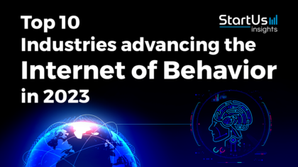 Top 10 Internet of Behavior Examples (2023 & 2024)