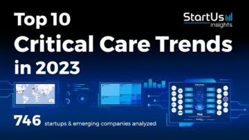 Top 10 Critical Care Trends in 2023 | StartUs Insights