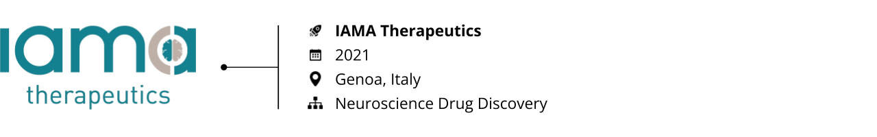 pharma_startups to watch_iama therapeutics