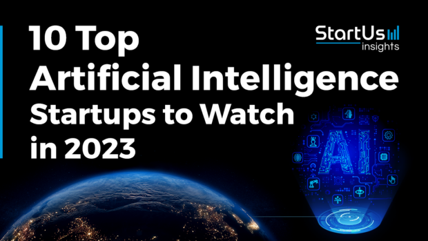 Explore 20 AI Startups to Watch in 2025