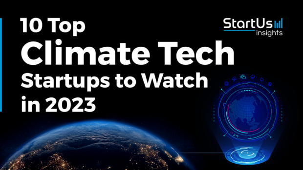 Discover 20 Climate Tech Startups to Watch in 2025