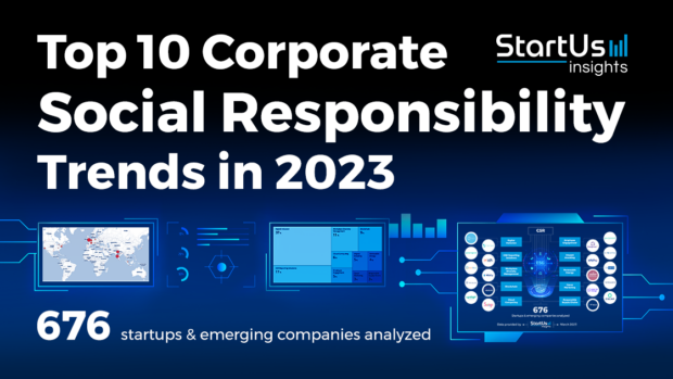 Discover the Top 10 Corporate Social Responsibility Trends in 2023
