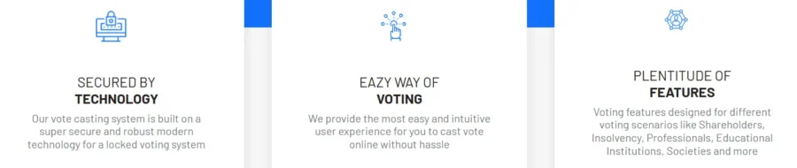 EazyVC