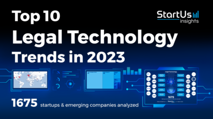 Discover the Top 10 Legal Technology Trends in 2023