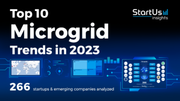 Explore the Top 10 Microgrid Trends in 2023