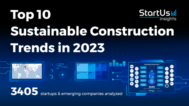 Explore the Top 10 Sustainable Construction Trends in 2023