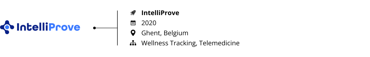 HealthTech_Startups to Watch 2023_IntelliProve