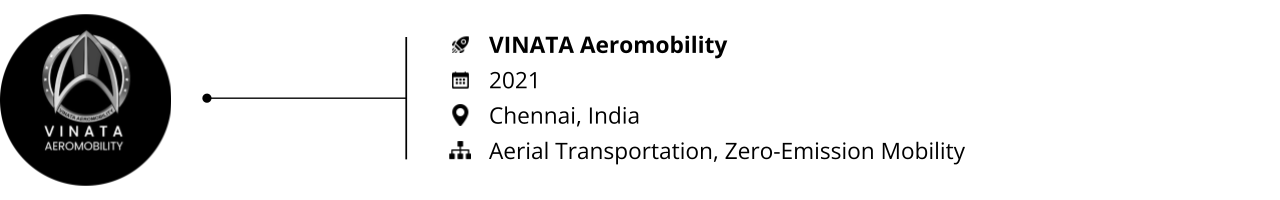 Mobility_Startups to Watch 2023_VINATA Aeromobility