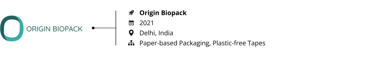 startups to watch_green packaging_origin biopack