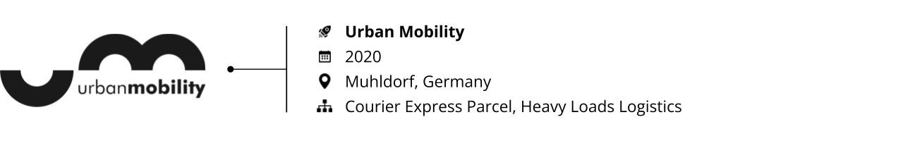 Mobility_Startups to Watch 2023_Urban Mobility