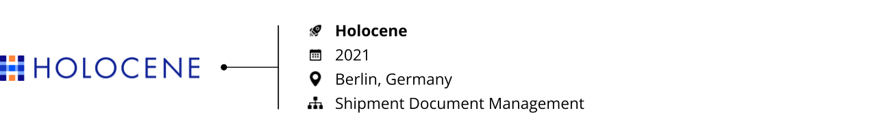 Logistics_Startups to Watch 2023_G2 Holocene