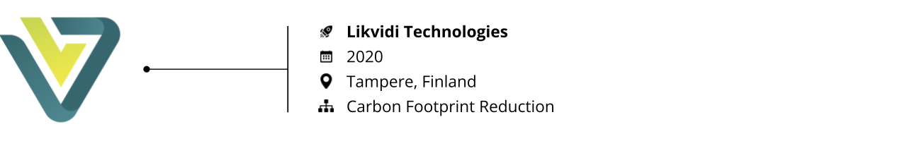 Carbon Trading_Startups to Watch 2023_Likvidi Technologies
