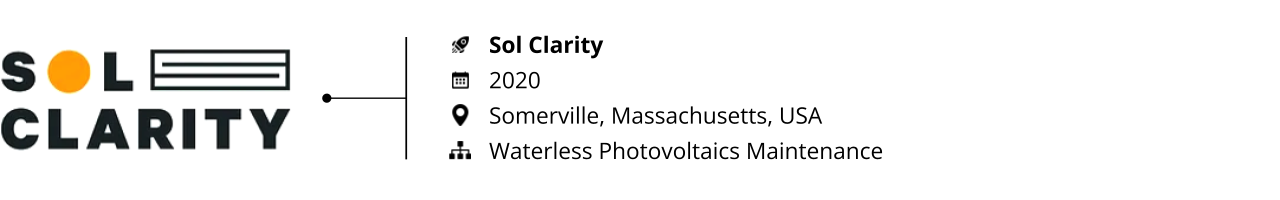 startups to watch_renewable energy_sol clarity