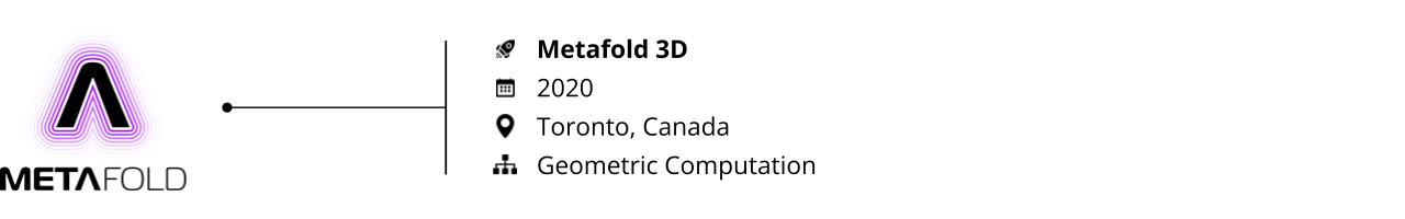 startups to watch_manufacturing_metafold 3D
