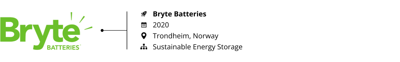 flow battery_startups to watch_bryte batteries