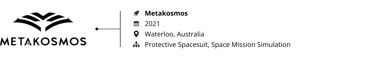 spacetech_startups to watch_metakosmos