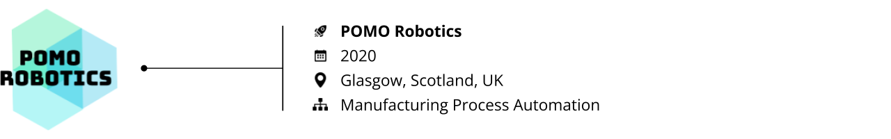 startups to watch_manufacturing_pomo robotics