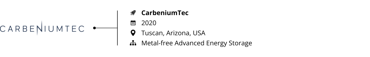 flow battery_startups to watch_carbeniumtec