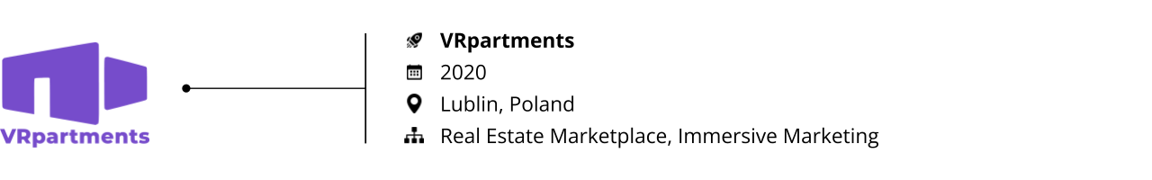 Virtual Reality_Startups to Watch 2023_VRpartments