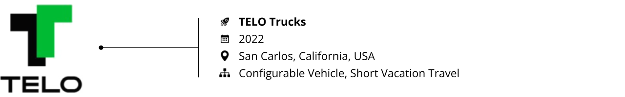 startups to watch_mobility_telo trucks