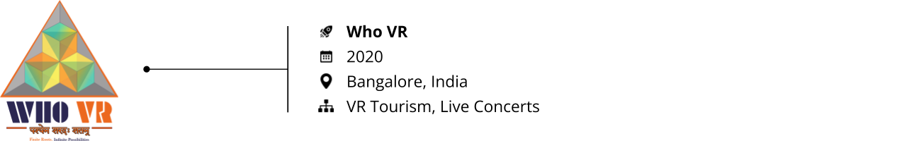 Virtual Reality_Startups to Watch 2023_Who VR