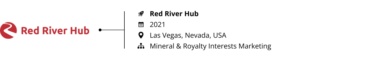 oil and gas_startups to watch_red river hub