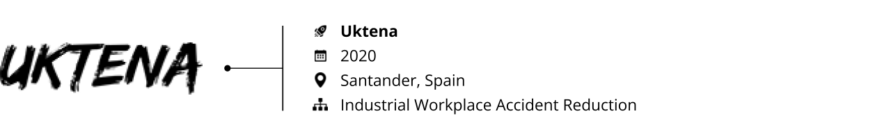 Mixed Reality_Startups to Watch 2023_Uktena