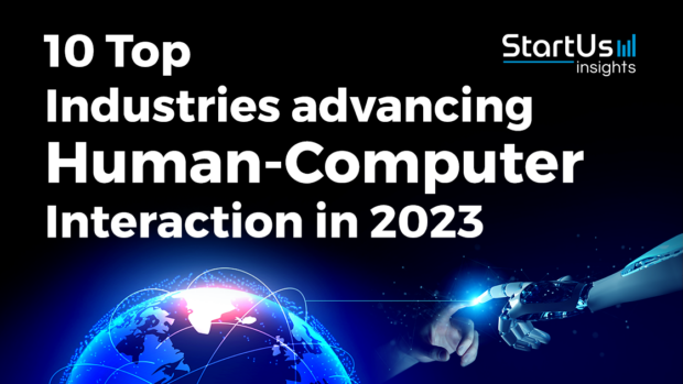 10 Top Human Computer Interaction Examples in 2023 & 2024