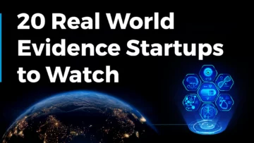 20 Real World Evidence Startups to Watch (2024) | StartUs Insights