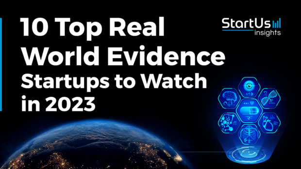 Discover 20 Real World Evidence Startups to Watch (2025)