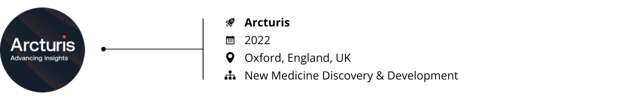real world evidence_startups to watch_arcturis