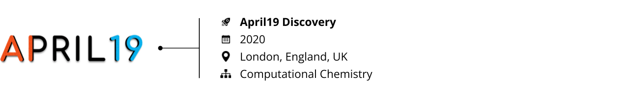 AI startups advancing drug discovery_startups to watch_april19 discovery