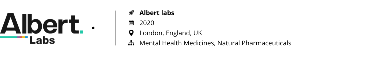 real world evidence_startups to watch_albert labs