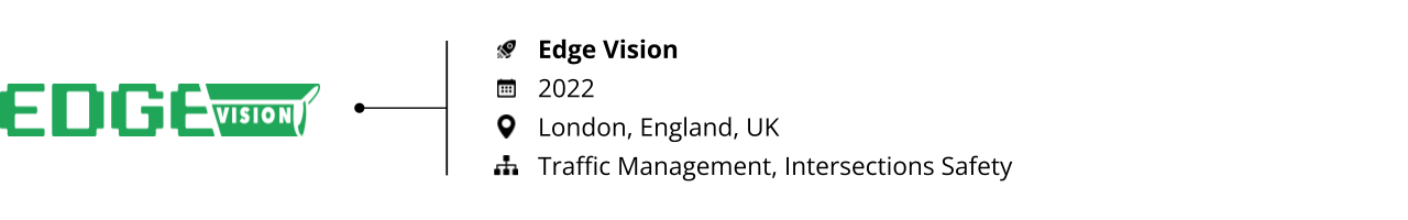 V2X_startups to watch_edge vision