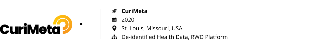 real world evidence_startups to watch_curimeta