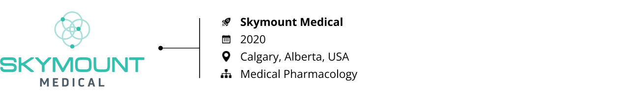 AI startups advancing drug discovery_startups to watch_skymount medical
