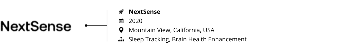 real world evidence_startups to watch_nextsense