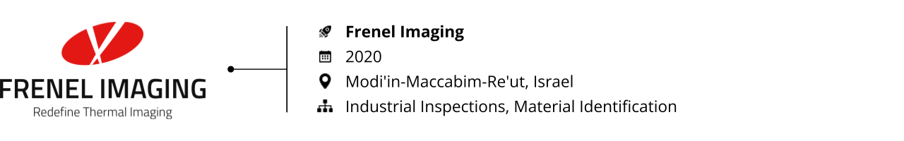 object recognition_startups to watch_2023_frenel imaging