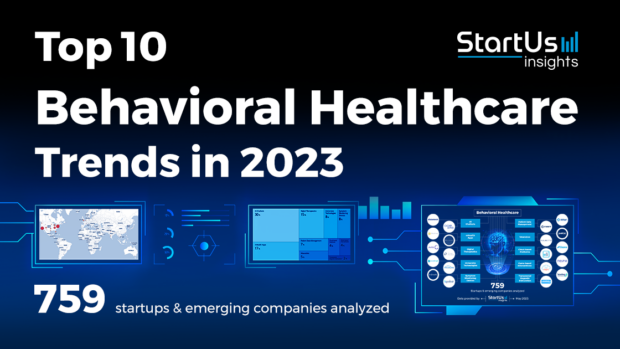 Explore the Top 10 Behavioral Healthcare Trends in 2023
