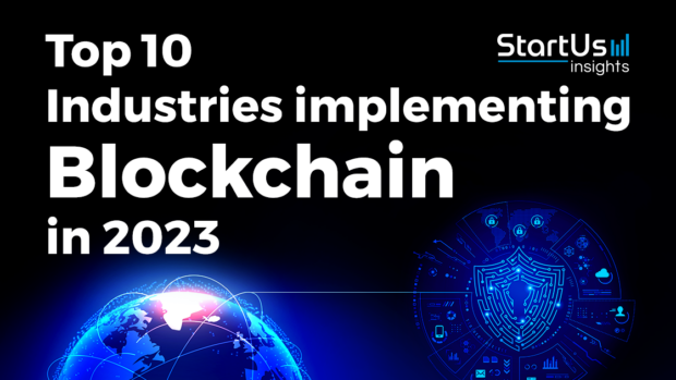 Discover Top 10 Blockchain Use Cases in 2023 & 2024