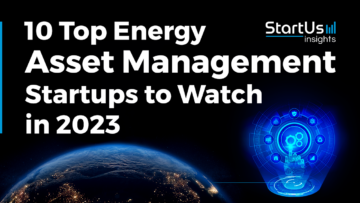 10 Energy Asset Management Startups (2023) | StartUs Insights