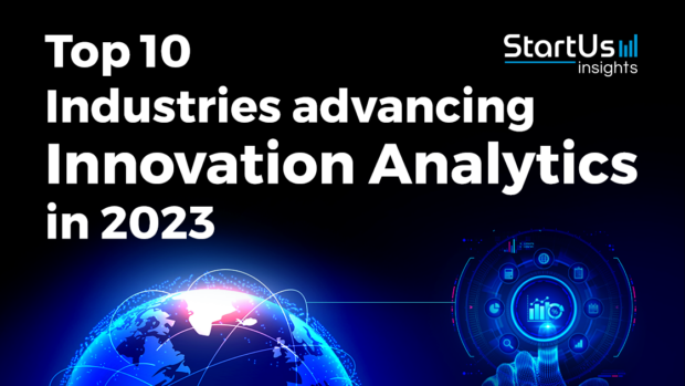 Top 10 Innovation Analytics Use Cases in 2023 & 2024