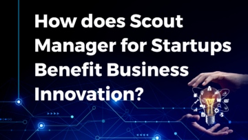 Best Scout Manager for Startups | StartUs Insights