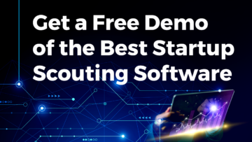 Free Demo of the Best Startup Scouting Software | StartUs Insights